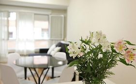 Apartamento Barrio De La Arena